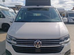 Volkswagen California Coast 2022 | Boîte automatique | Toit relevable