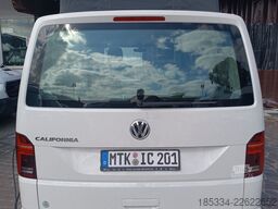 Volkswagen California Coast 2022 | Boîte automatique | Toit relevable