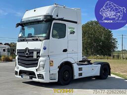 Mercedes-Benz Actros 1853
