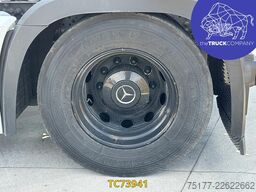 Mercedes-Benz Actros 1853