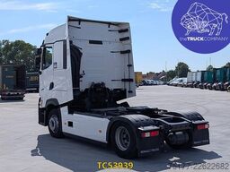 Renault T 480