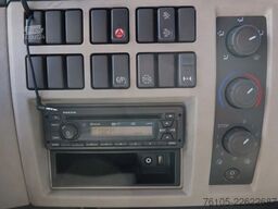 Volvo FE 250 FE 250 Bak + klep E6 TUFF until 14-04-2027