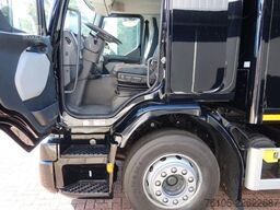 Volvo FE 250 FE 250 Bak + klep E6 TUFF until 14-04-2027