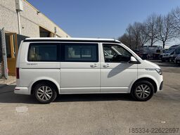 Volkswagen California Coast 2022 | Boîte automatique | Toit relevable