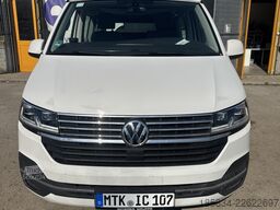 Volkswagen California Coast 2022 | Boîte automatique | Toit relevable
