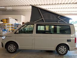 Volkswagen California Coast 2022 | Cambio automatico | Tetto a soffietto