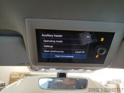 Volkswagen California Coast 2022 | Cambio automatico | Tetto a soffietto