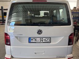 Volkswagen California Coast 2022 | Cambio automatico | Tetto a soffietto