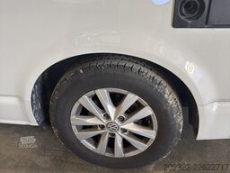 Volkswagen California Coast 2022 | Cambio automatico | Tetto a soffietto