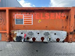 Nooteboom E2190/27 OSD-48-03 V/L  LOWLOADER / 580CM EXTEN...