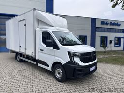 Renault Master Koffer 3,5T 170PS *KLIMA*TEMPO*