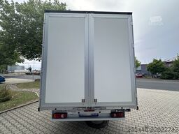 Renault Master Koffer 3,5T 170PS *KLIMA*TEMPO*