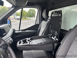 Renault Master Koffer 3,5T 170PS *KLIMA*TEMPO*