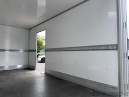 Renault Master Koffer 3,5T 170PS *KLIMA*TEMPO*