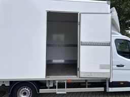 Renault Master Koffer 3,5T 170PS *KLIMA*TEMPO*
