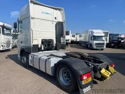 DAF XF 480 10 units low milages,NL trucks ,Super Sp...