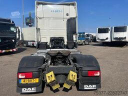 DAF XF 480 10 units low milages,NL trucks ,Super Sp...
