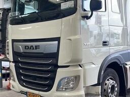 DAF XF 480 10 units low milages,NL trucks ,Super Sp...