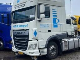 DAF XF 480 10 units low milages,NL trucks ,Super Sp...