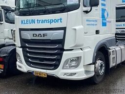 DAF XF 480 10 units low milages,NL trucks ,Super Sp...