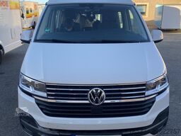 Volkswagen California Coast 2022 | Boîte automatique | Toit relevable