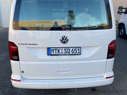 Volkswagen California Coast 2022 | Boîte automatique | Toit relevable