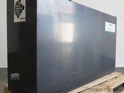 HOPPECKE 48 Volt 5 PzS 775 Ah