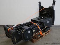 LINDE Hubgerüst