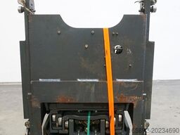 LINDE Hubgerüst
