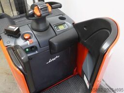 Linde D 12 SP ION 133