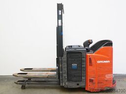 Linde D 12 SP ION 133