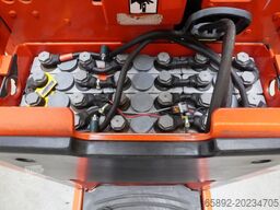 Linde P 20 1193