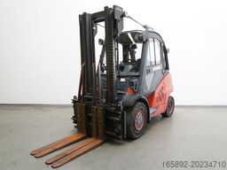Linde H 50 T EVO 394-02