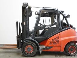 Linde H 50 T EVO 394-02