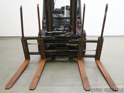 Linde H 50 T EVO 394-02
