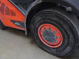 Linde H 50 T EVO 394-02