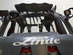 Linde H 50 T EVO 394-02