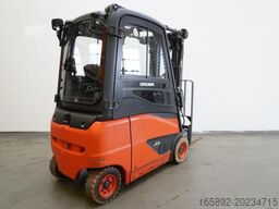Linde E 16 PH EVO 386