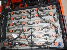 Linde E 16 PH EVO 386