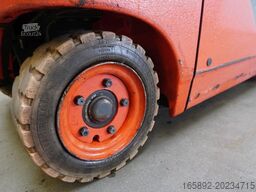 Linde E 16 PH EVO 386