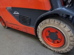 Linde E 16 PH EVO 386