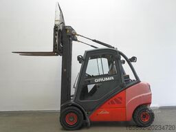 Linde H 35 D 393