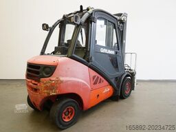 Linde H 35 D 393