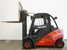 Linde H 35 D 393