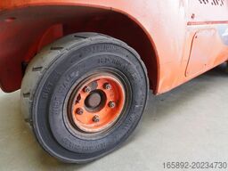 Linde H 35 T EVO 393-02