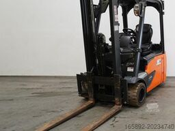 Linde E 20 L EVO 386-02