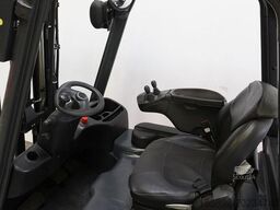 Linde E 20 L EVO 386-02