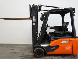 Linde E 20 L EVO 386-02