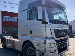 MAN TGX 18.500