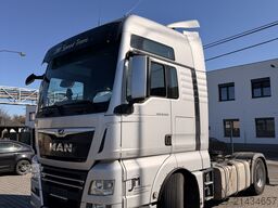 MAN TGX 18.500